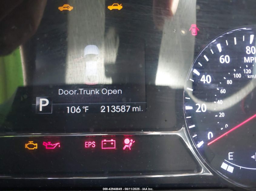 2012 Kia Optima Sx VIN: 5XXGR4A62CG050710 Lot: 42948849