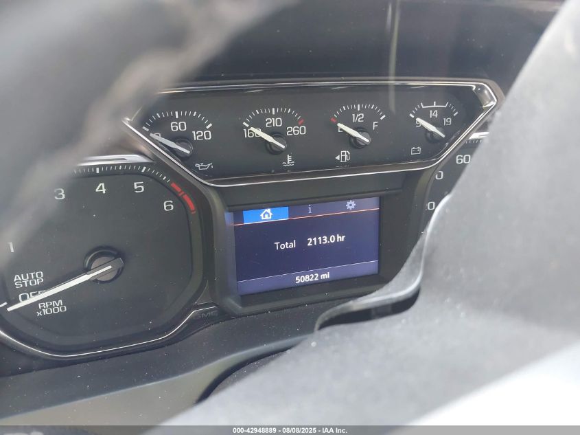 2022 GMC Sierra 1500 Limited 2Wd Short Box Elevation VIN: 3GTP8CED8NG193358 Lot: 42948889