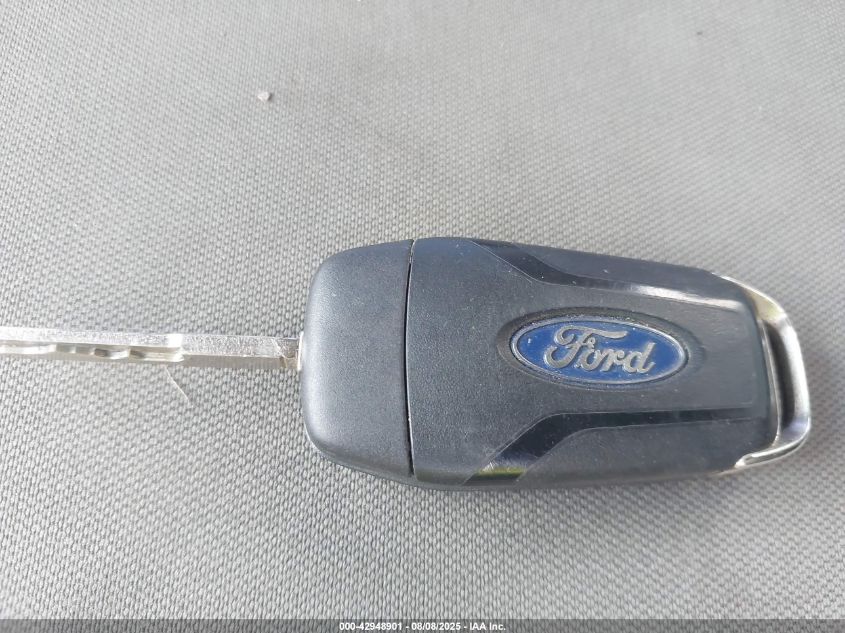 2018 Ford F-150 Xl VIN: 1FTNF1C59JKE87481 Lot: 42948901