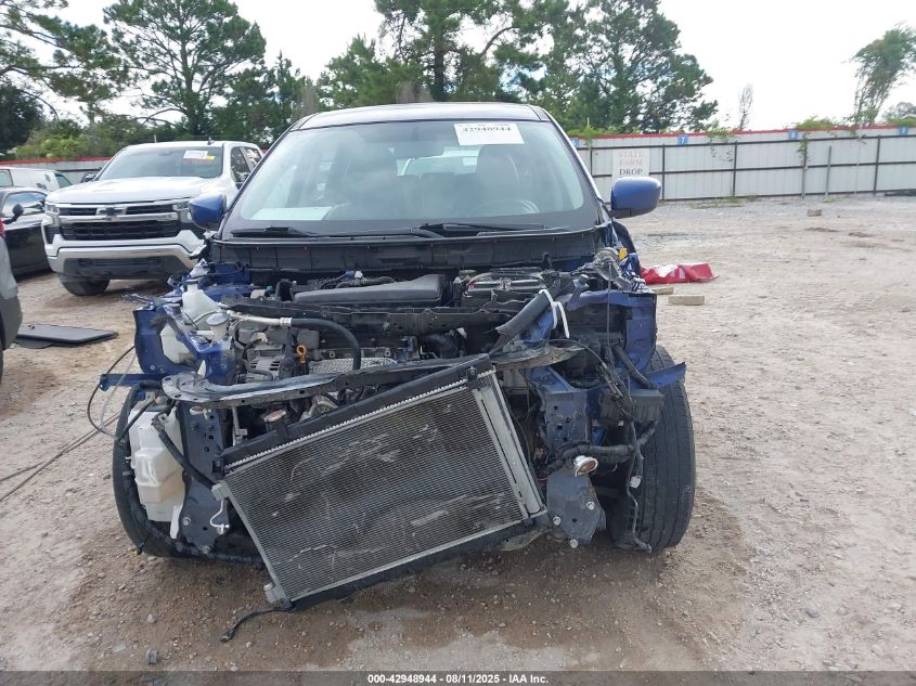 2018 Nissan Rogue S VIN: KNMAT2MT5JP581810 Lot: 42948944