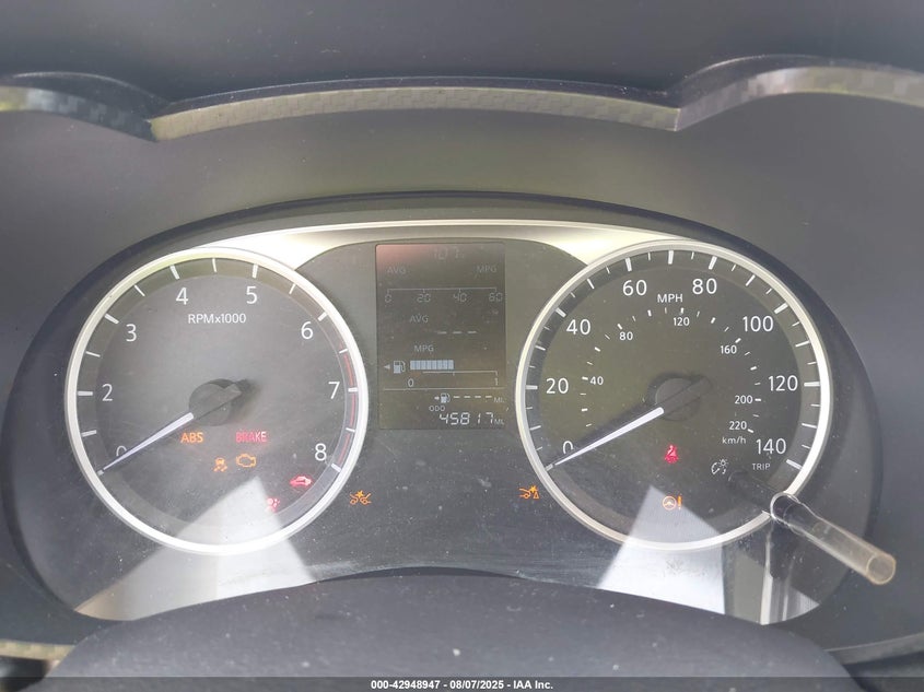 2024 NISSAN VERSA 1.6 S - 3N1CN8DV7RL871936