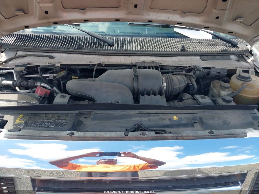 2011 Ford E-350 Super Duty Xlt VIN: 1FBSS3BL7BDA74902 Lot: 42948975