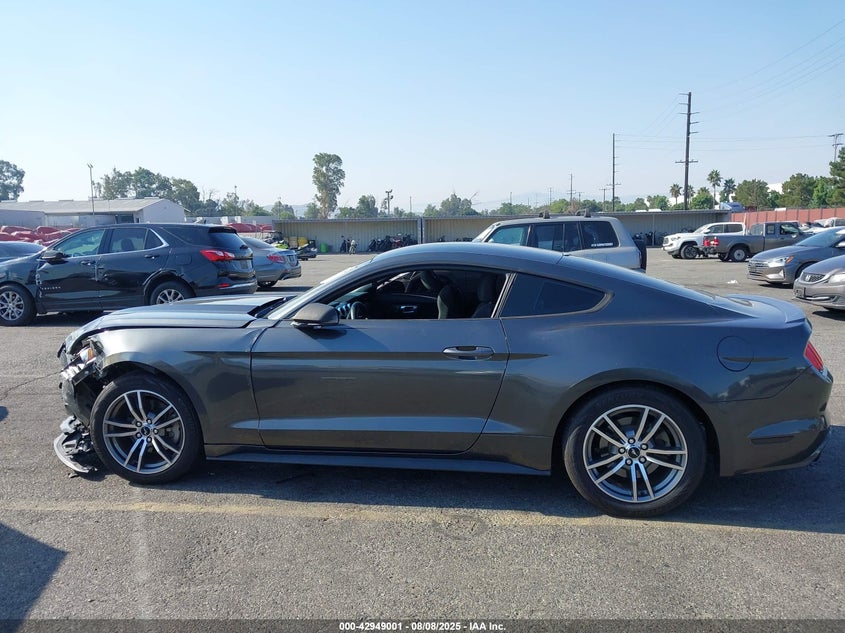 2016 FORD MUSTANG ECOBOOST - 1FA6P8TH1G5334062