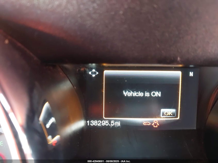 2016 FORD MUSTANG ECOBOOST - 1FA6P8TH1G5334062