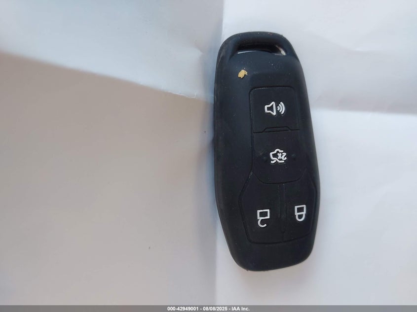 2016 FORD MUSTANG ECOBOOST - 1FA6P8TH1G5334062