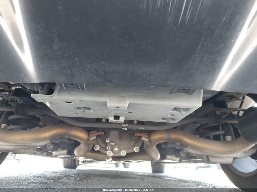 2016 FORD MUSTANG ECOBOOST - 1FA6P8TH1G5334062