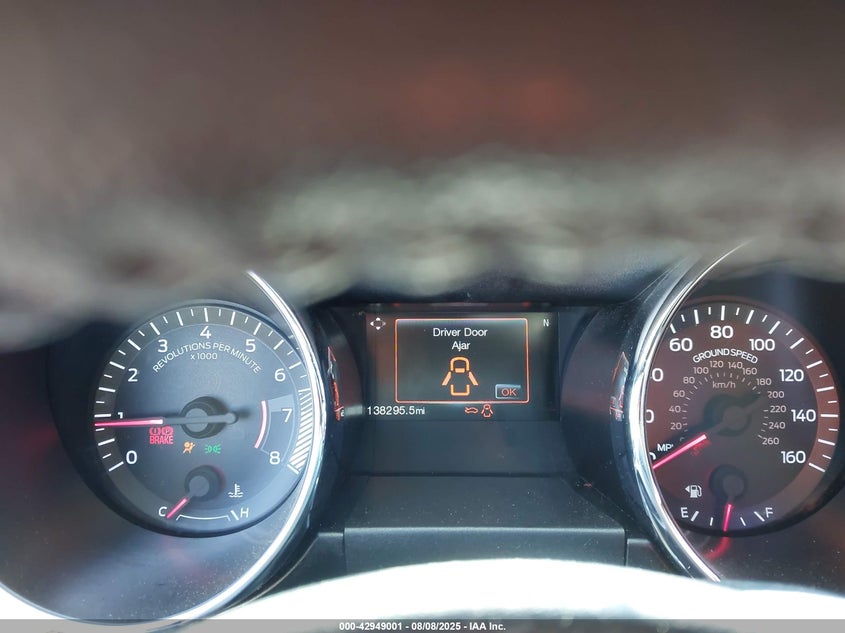 2016 FORD MUSTANG ECOBOOST - 1FA6P8TH1G5334062