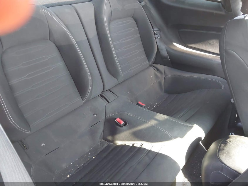 2016 FORD MUSTANG ECOBOOST - 1FA6P8TH1G5334062