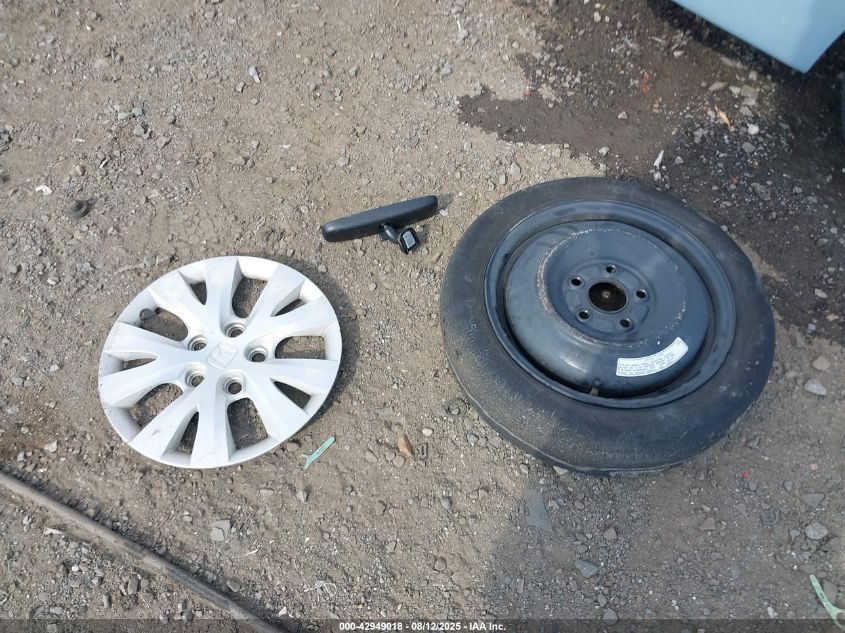 2012 Honda Civic Lx VIN: 19XFB2F56CE085361 Lot: 42949018