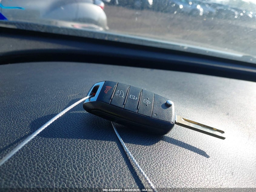 2020 Kia Sorento 3.3L Lx VIN: 5XYPG4A59LG610179 Lot: 42949091