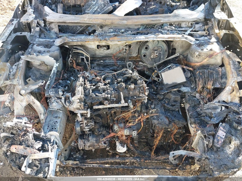 3FMCR9C60MRA30012 2021 FORD BRONCO SPORT photo no. 10