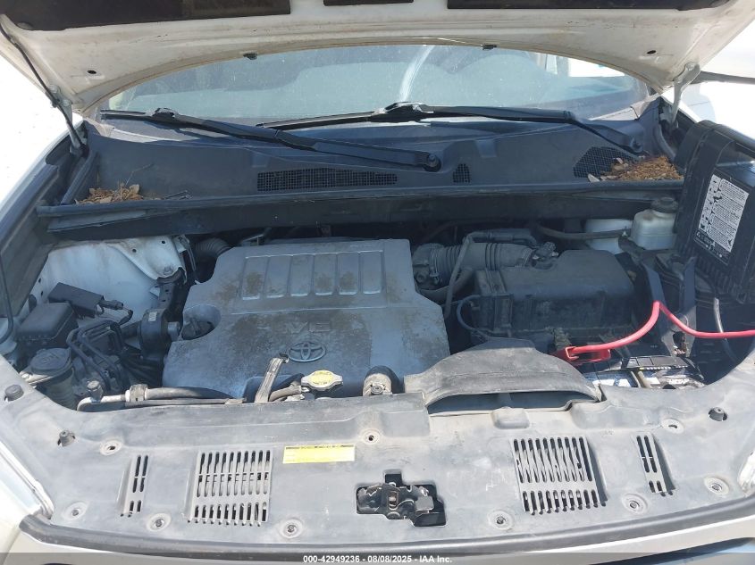 2012 Toyota Highlander Se V6 VIN: 5TDZK3EH3CS070966 Lot: 42949236