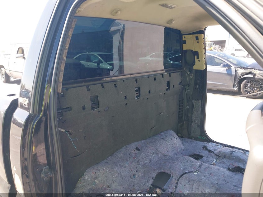 2004 Chevrolet Silverado 1500 Ls VIN: 1GCEC14V74Z121800 Lot: 42949311