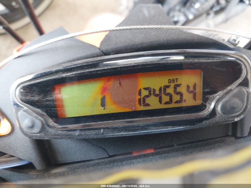 2023 Ktm 690 Smc R VIN: VBKLSV40XPM751283 Lot: 42949402