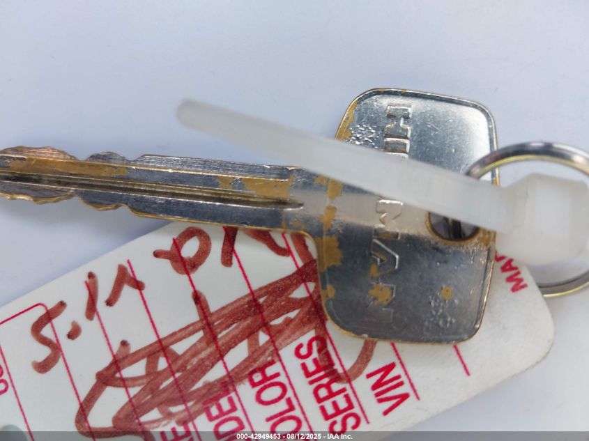 2009 Toyota Yaris VIN: JTDBT903794055324 Lot: 42949453