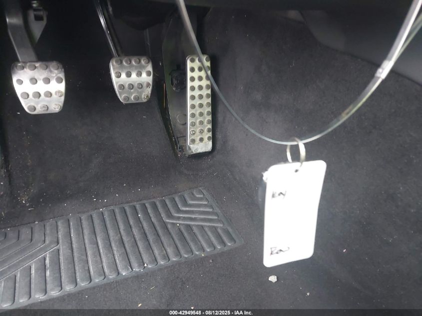 2006 Mercedes-Benz C 230 Sport VIN: WDBRF52H06F783797 Lot: 42949548