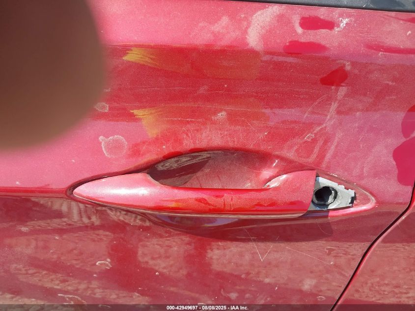 2012 Hyundai Elantra Gls (Ulsan Plant) VIN: KMHDH4AE9CU367855 Lot: 42949697