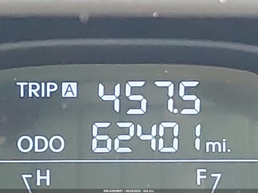 2012 Hyundai Elantra Gls (Ulsan Plant) VIN: KMHDH4AE9CU367855 Lot: 42949697