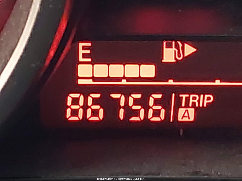 2011 Mazda Mazda3 S Sport VIN: JM1BL1K56B1462705 Lot: 42949813