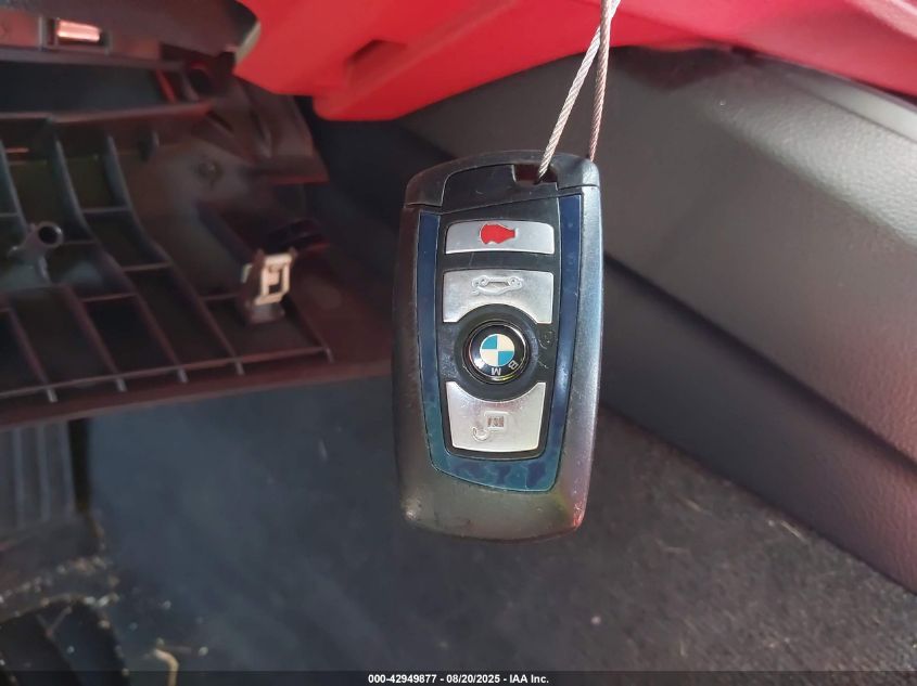 2016 BMW 428I Gran Coupe VIN: WBA4A9C53GGL89578 Lot: 42949877