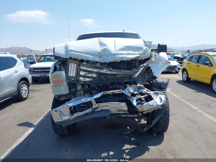 2008 Ford F-350 Xlt VIN: 1FTWW31R38EA42782 Lot: 42949947