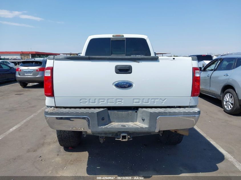 2008 Ford F-350 Xlt VIN: 1FTWW31R38EA42782 Lot: 42949947