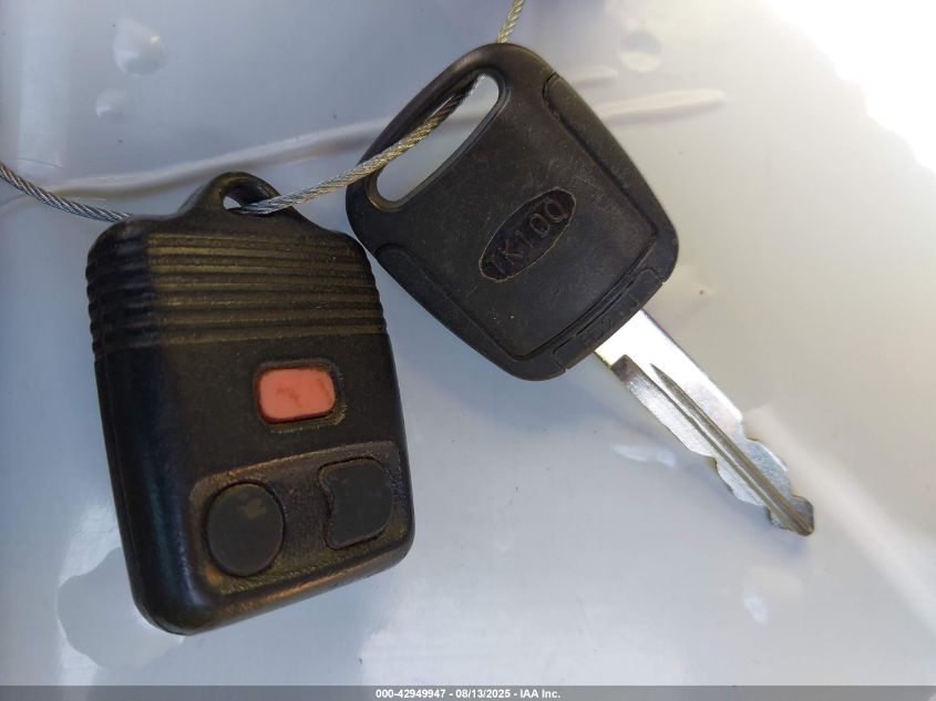 2008 Ford F-350 Xlt VIN: 1FTWW31R38EA42782 Lot: 42949947