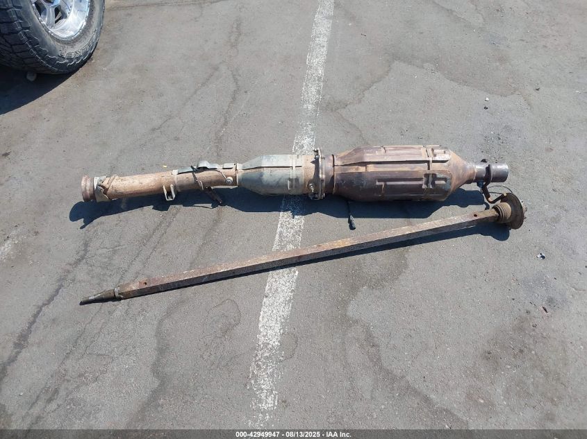 2008 Ford F-350 Xlt VIN: 1FTWW31R38EA42782 Lot: 42949947