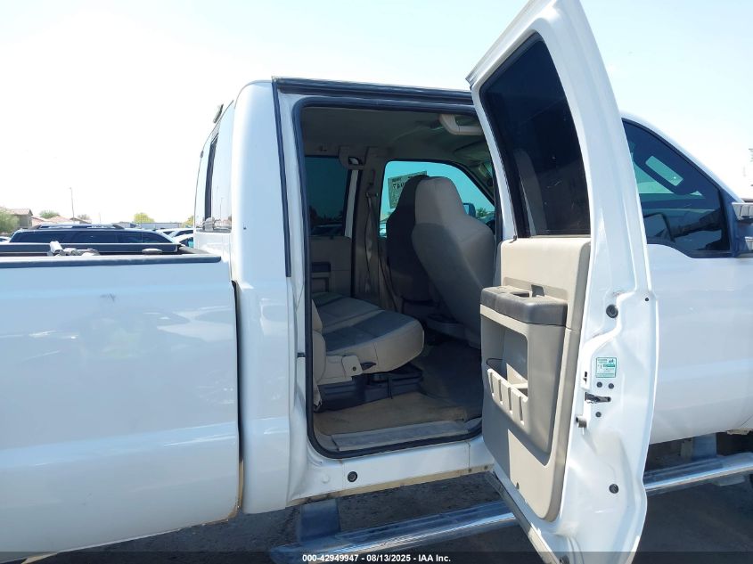 2008 Ford F-350 Xlt VIN: 1FTWW31R38EA42782 Lot: 42949947