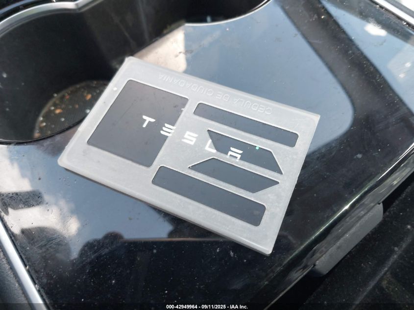 2018 Tesla Model 3 Long Range/Mid Range VIN: 5YJ3E1EA6JF152440 Lot: 42949964