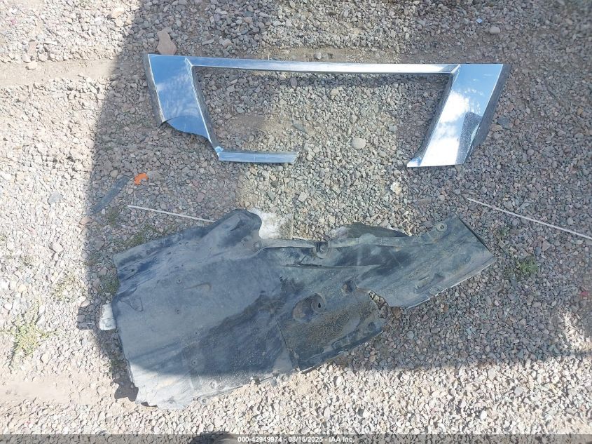 2016 Nissan Pathfinder Sv VIN: 5N1AR2MM6GC602232 Lot: 42949974