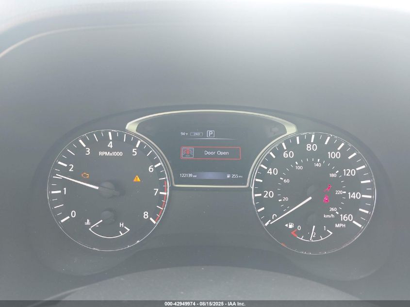 2016 Nissan Pathfinder Sv VIN: 5N1AR2MM6GC602232 Lot: 42949974