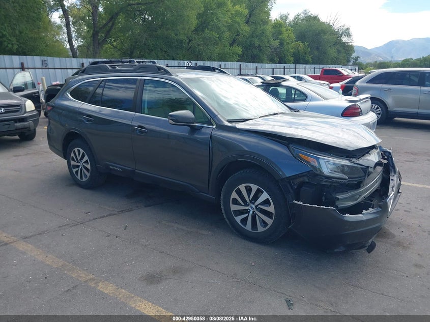 SUBARU OUTBACK PREMIUM