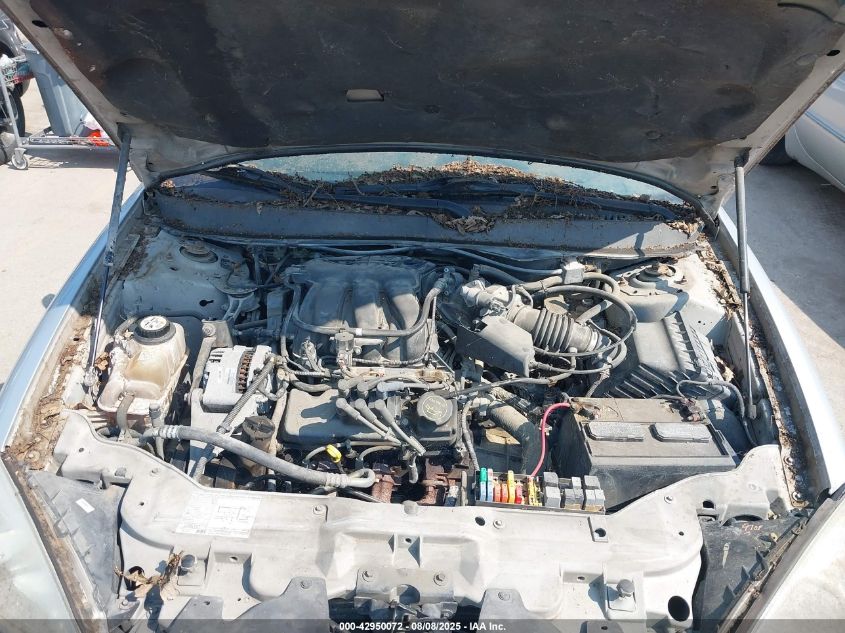 2007 Ford Taurus Se VIN: 1FAFP53UX7A176825 Lot: 42950072