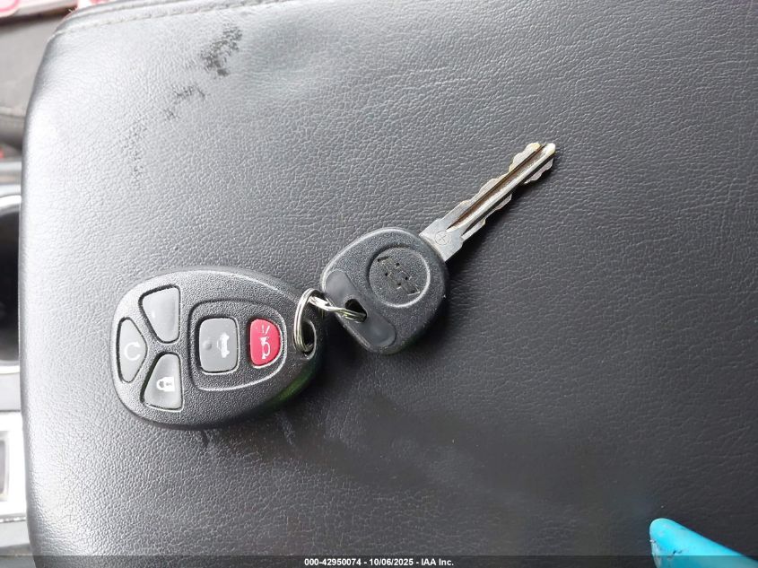 2006 Chevrolet Impala Lt VIN: 2G1WT58K269386822 Lot: 42950074