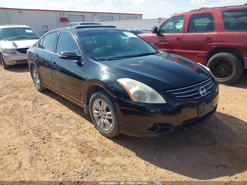 1N4AL2AP3AN500442 2010 Nissan Altima 2.5 S auction photo 1