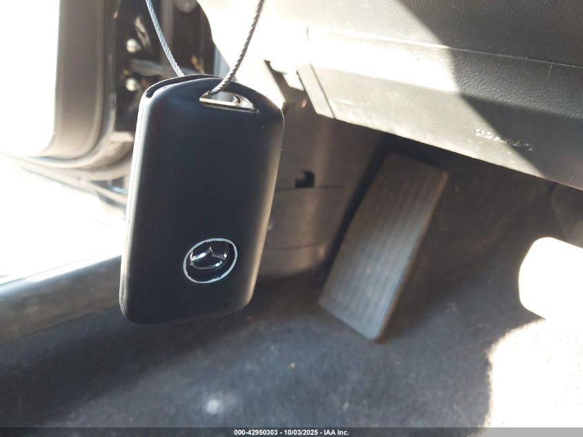 2023 Mazda Cx-50 2.5 S Preferred Plus VIN: 7MMVABCM6PN124154 Lot: 42950303