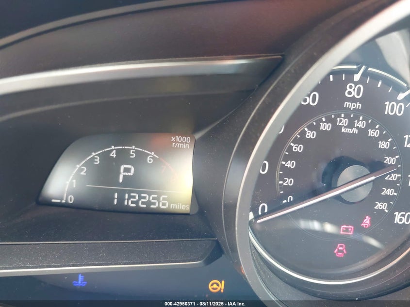 2017 MAZDA MAZDA3 SPORT - 3MZBN1K7XHM156255