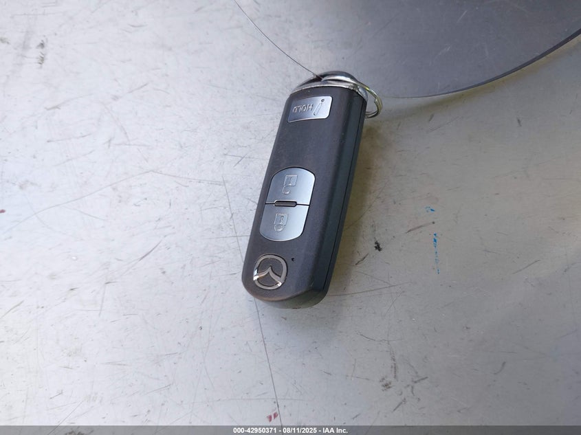 2017 MAZDA MAZDA3 SPORT - 3MZBN1K7XHM156255