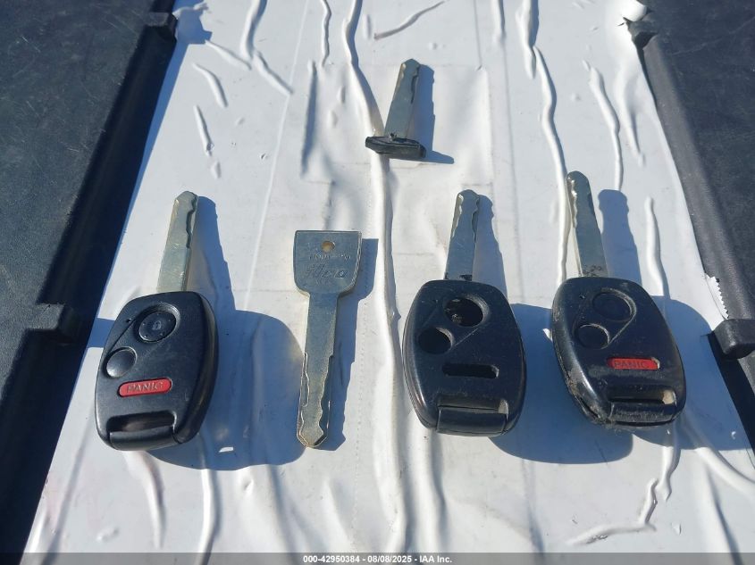 2007 Honda Civic Lx VIN: 2HGFA16557H310507 Lot: 42950384