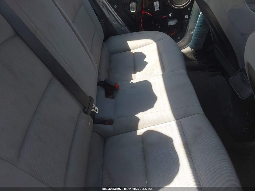 2017 HYUNDAI ELANTRA SE - KMHD74LF6HU095345