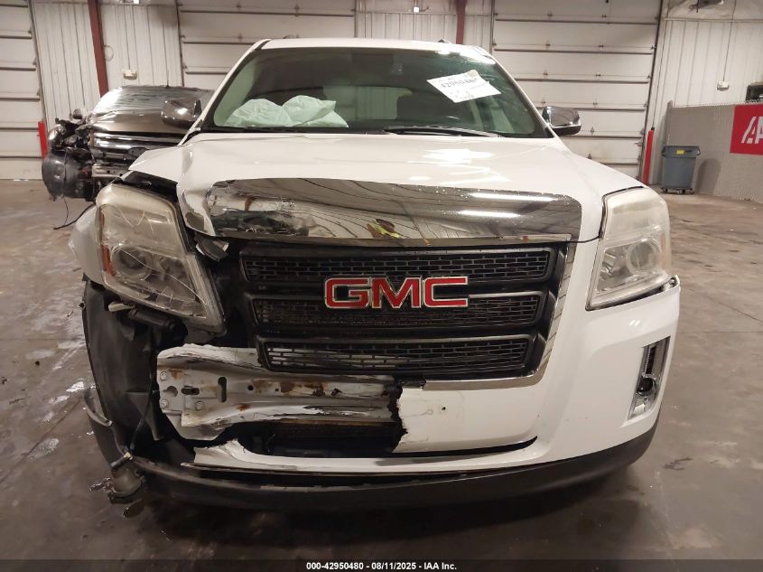 2014 GMC Terrain Sle-2 VIN: 2GKFLWEK9E6252640 Lot: 42950480