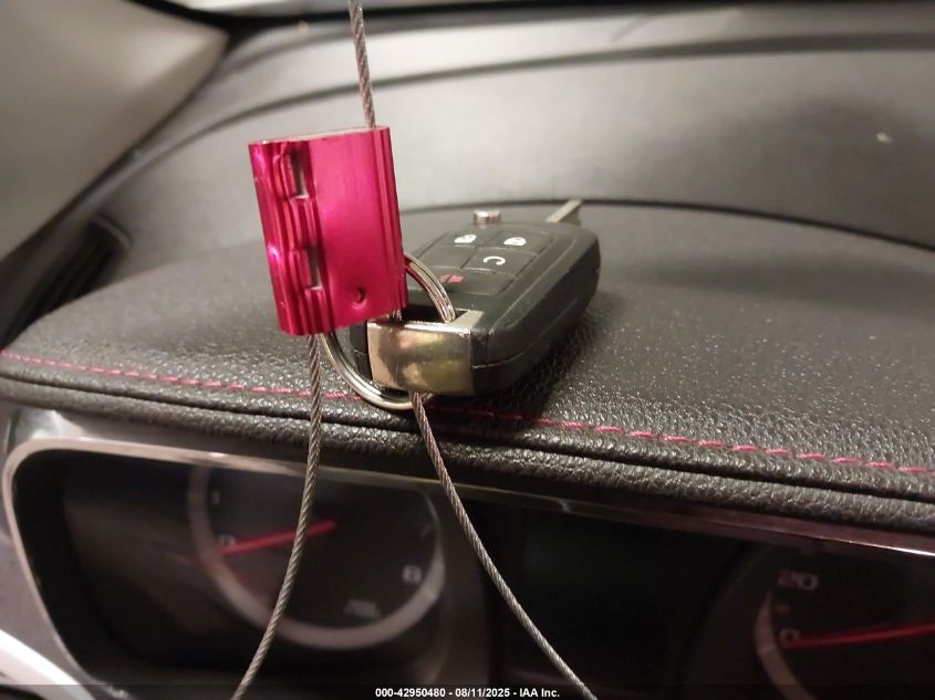 2014 GMC Terrain Sle-2 VIN: 2GKFLWEK9E6252640 Lot: 42950480