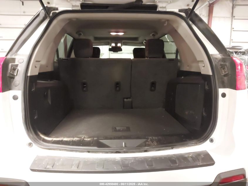 2014 GMC Terrain Sle-2 VIN: 2GKFLWEK9E6252640 Lot: 42950480