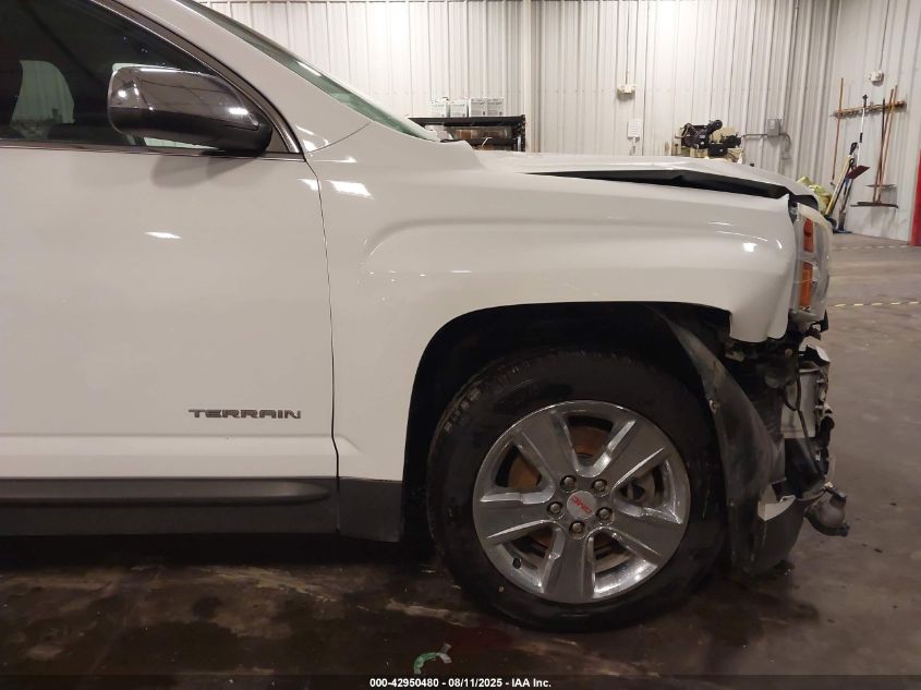 2014 GMC Terrain Sle-2 VIN: 2GKFLWEK9E6252640 Lot: 42950480