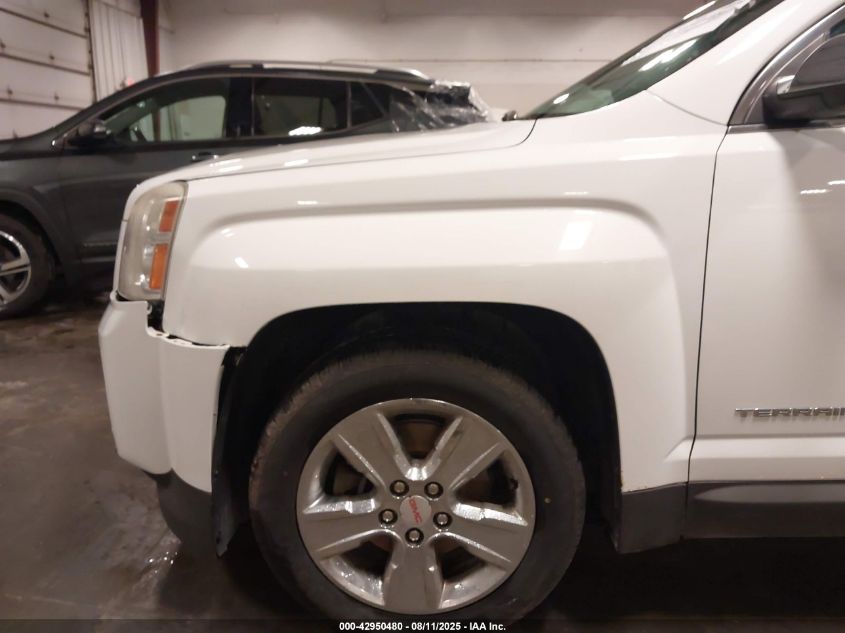 2014 GMC Terrain Sle-2 VIN: 2GKFLWEK9E6252640 Lot: 42950480