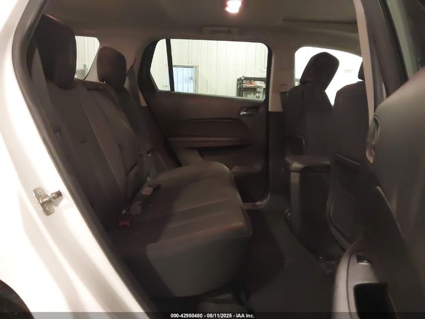 2014 GMC Terrain Sle-2 VIN: 2GKFLWEK9E6252640 Lot: 42950480