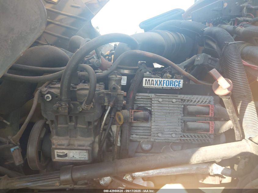 2010 Ic Corporation 3000 Ce VIN: 4DRBUSKN4AB224763 Lot: 42950528