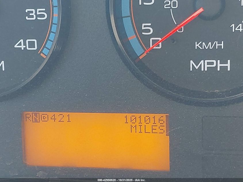 2010 Ic Corporation 3000 Ce VIN: 4DRBUSKN4AB224763 Lot: 42950528