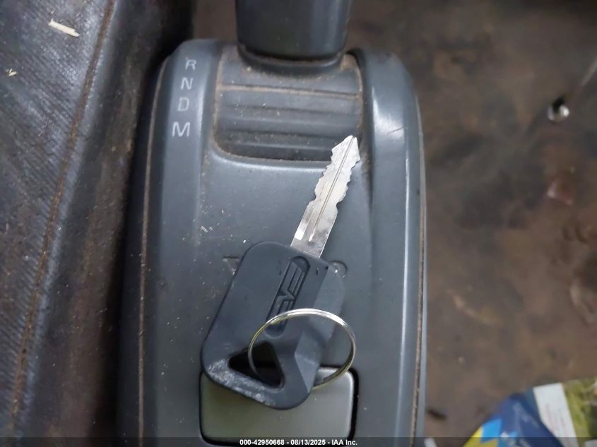 2017 Volvo Vnl VIN: 4V4N99EH2HN972958 Lot: 42950668